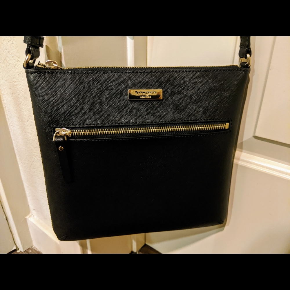 Kate Spade Laurel Way Rima Crossbody Purse Bag